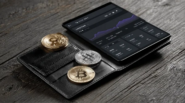 billetera-ledger-aplicación-crypto